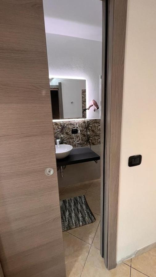 Come Per Incanto Rooms Bosa Bagian luar foto