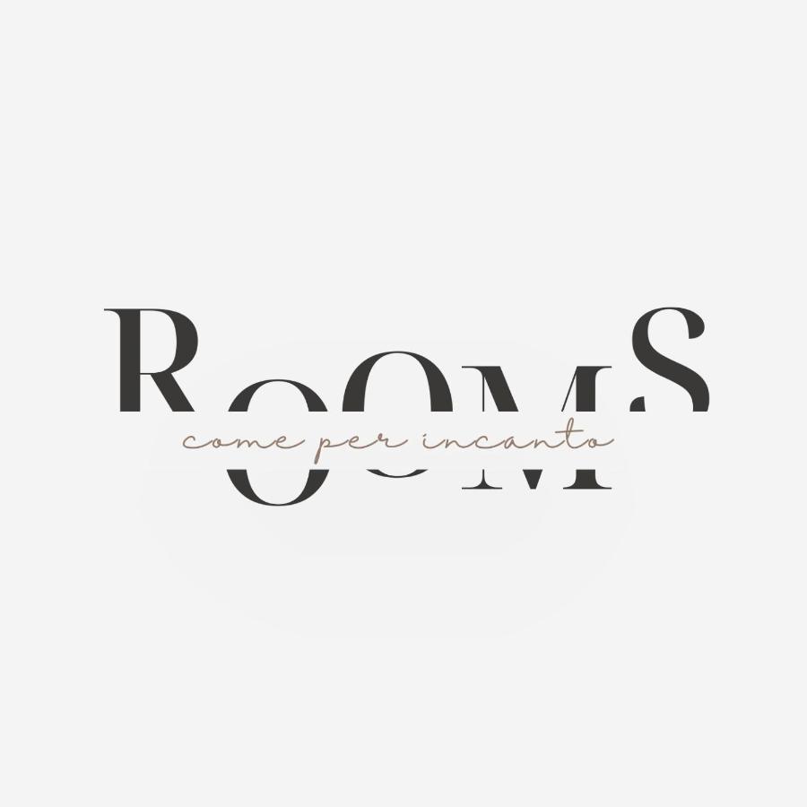 Come Per Incanto Rooms Bosa Bagian luar foto