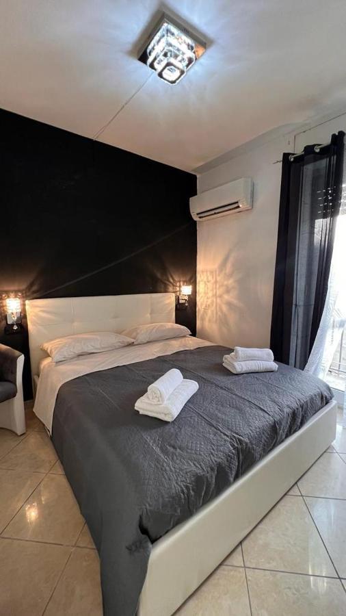 Come Per Incanto Rooms Bosa Bagian luar foto