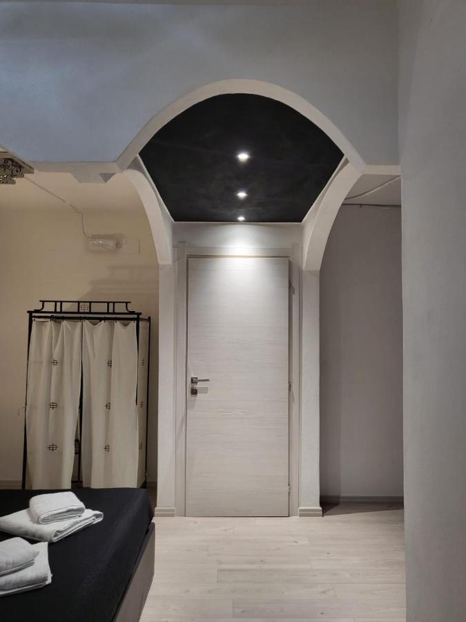 Come Per Incanto Rooms Bosa Bagian luar foto